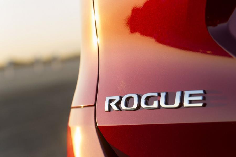  Nissan Rogue 2014 года  (фото 75 из 108)